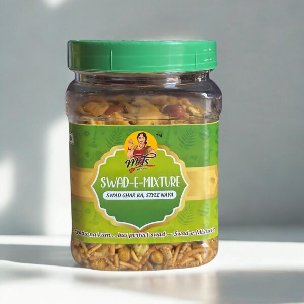 Swaad‑E‑Mixture – 200g