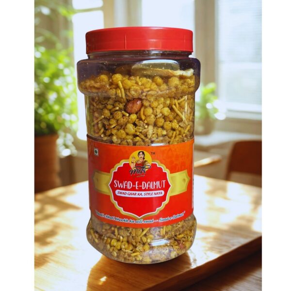 Swaad‑E‑Dalmuth – 400g