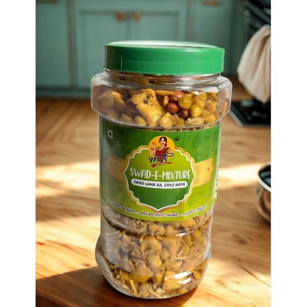 Swaad‑E‑Mixture – 400g